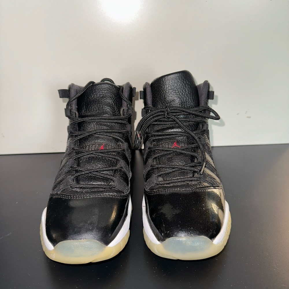 JORDAN 11 RETRO '72-10'